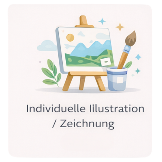 Illustration / Zeichnung