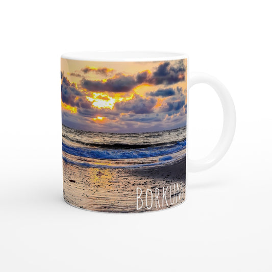 Borkumtasse