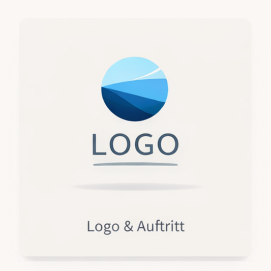 Logo & Auftritt