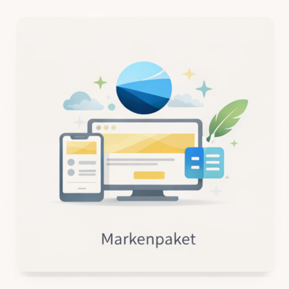Markenpaket Premium