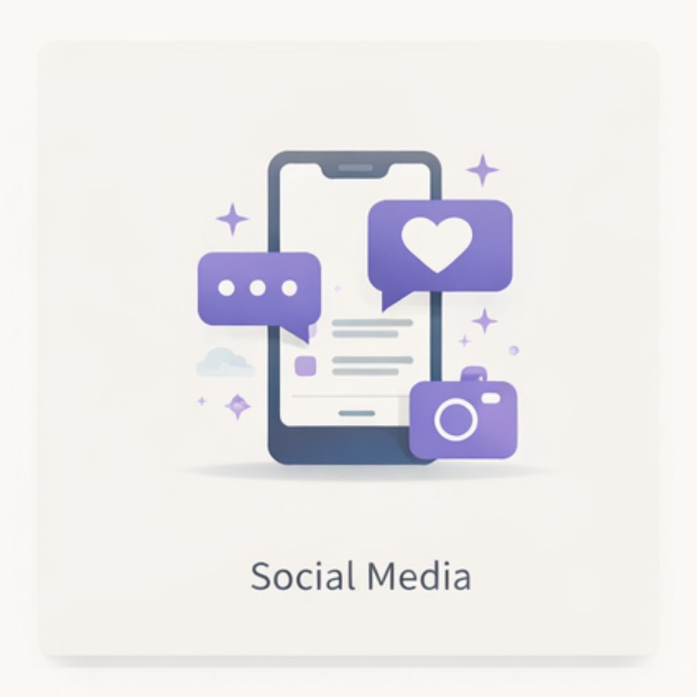 Social Media