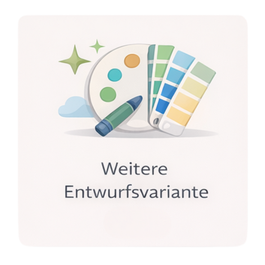 Weitere Entwurfsvariante