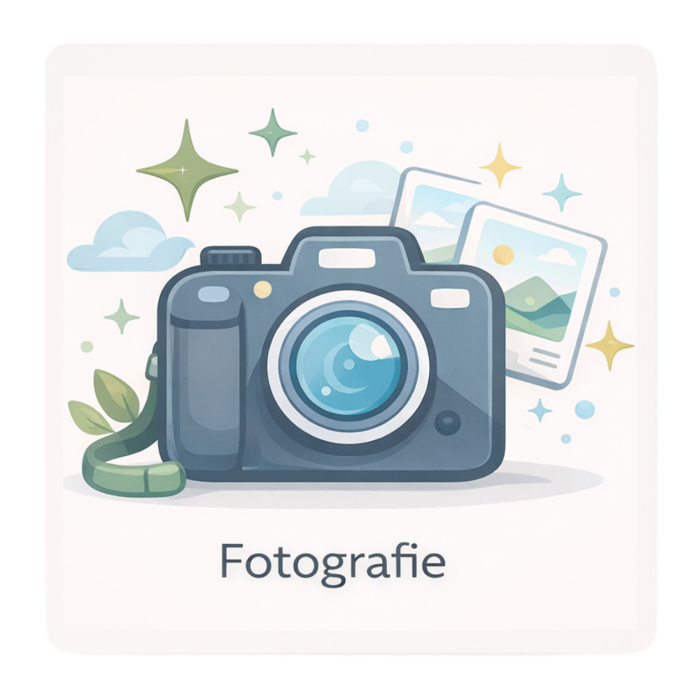 Fotografie