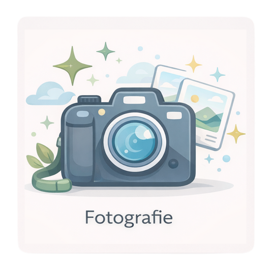 Fotografie