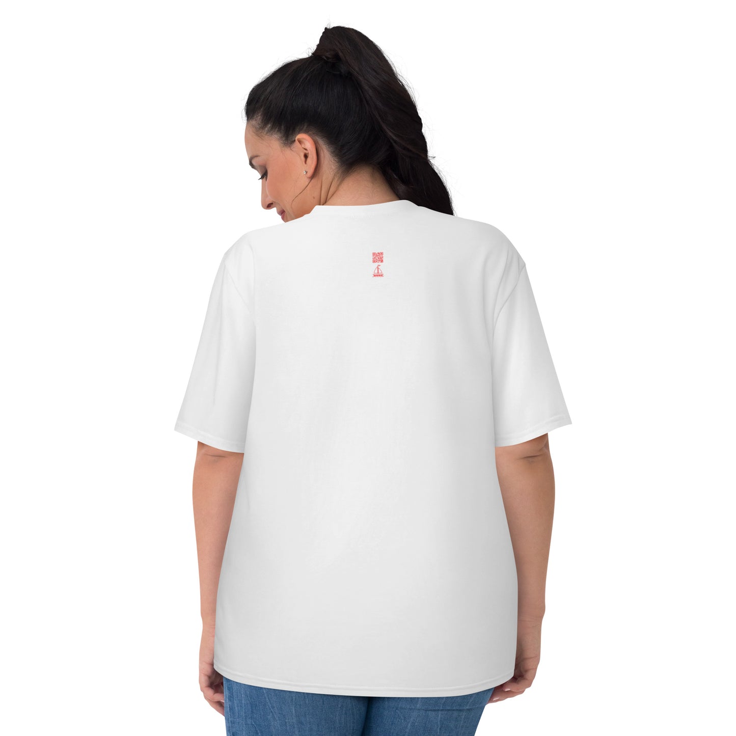 Damen-T-Shirt