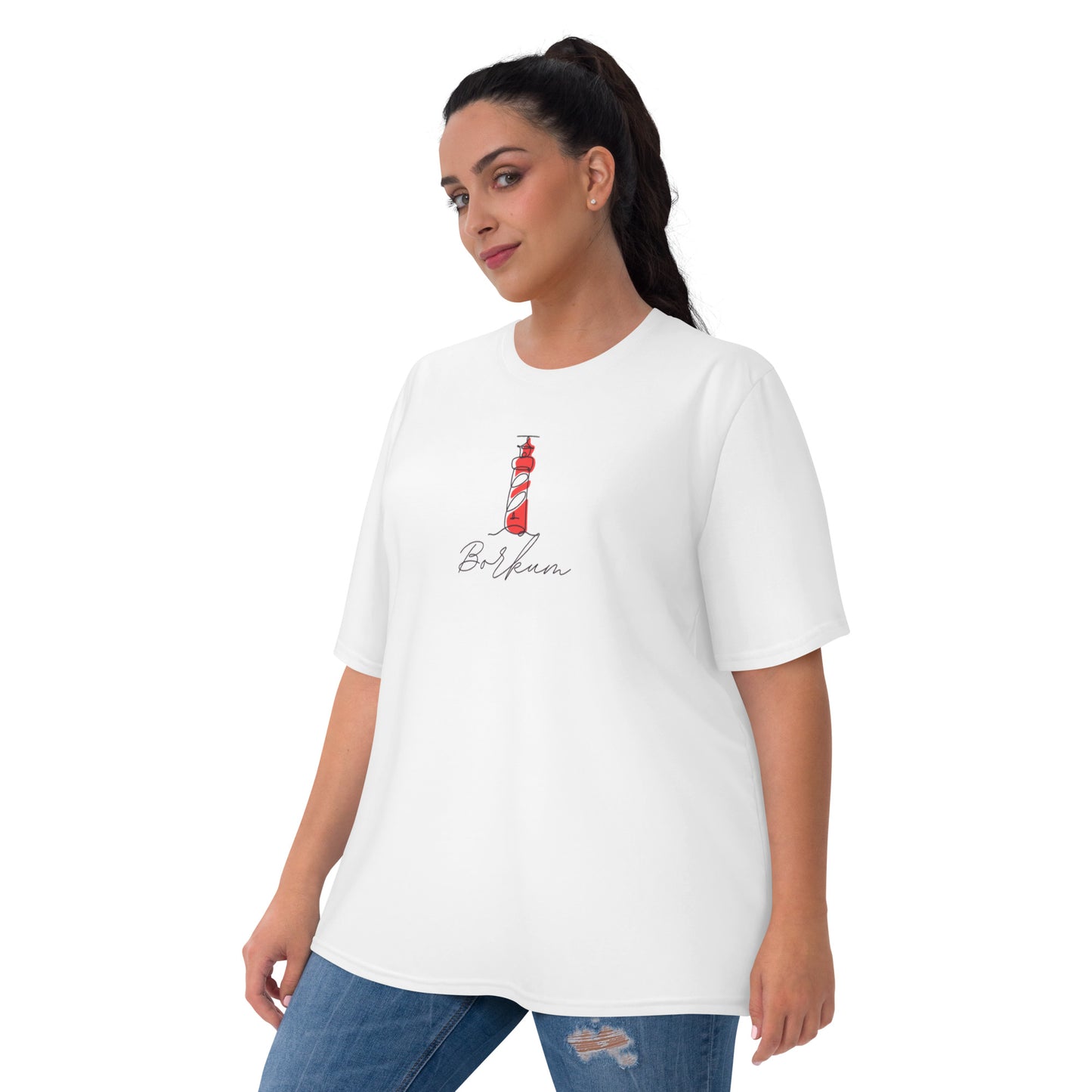 Damen-T-Shirt