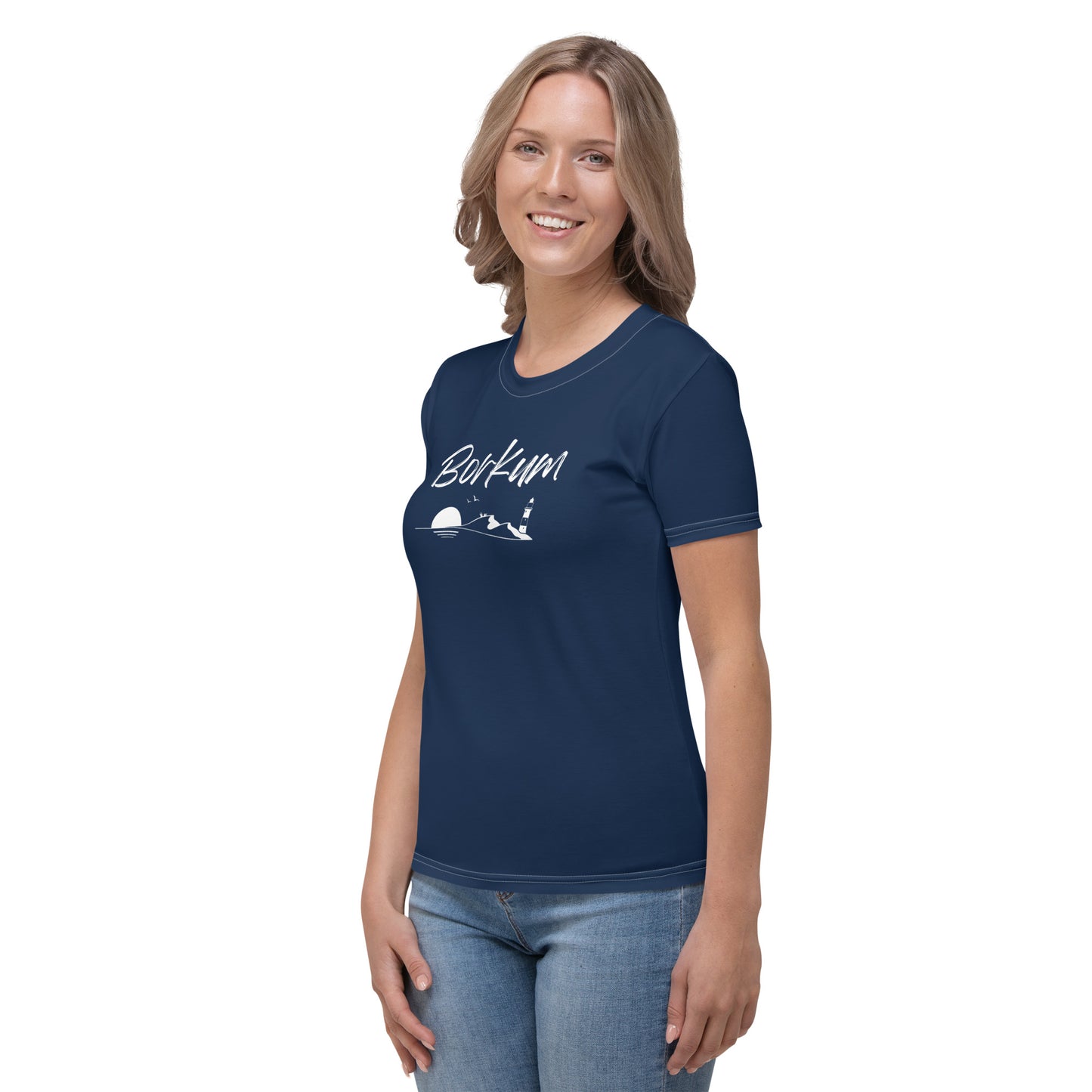 Damen-T-Shirt